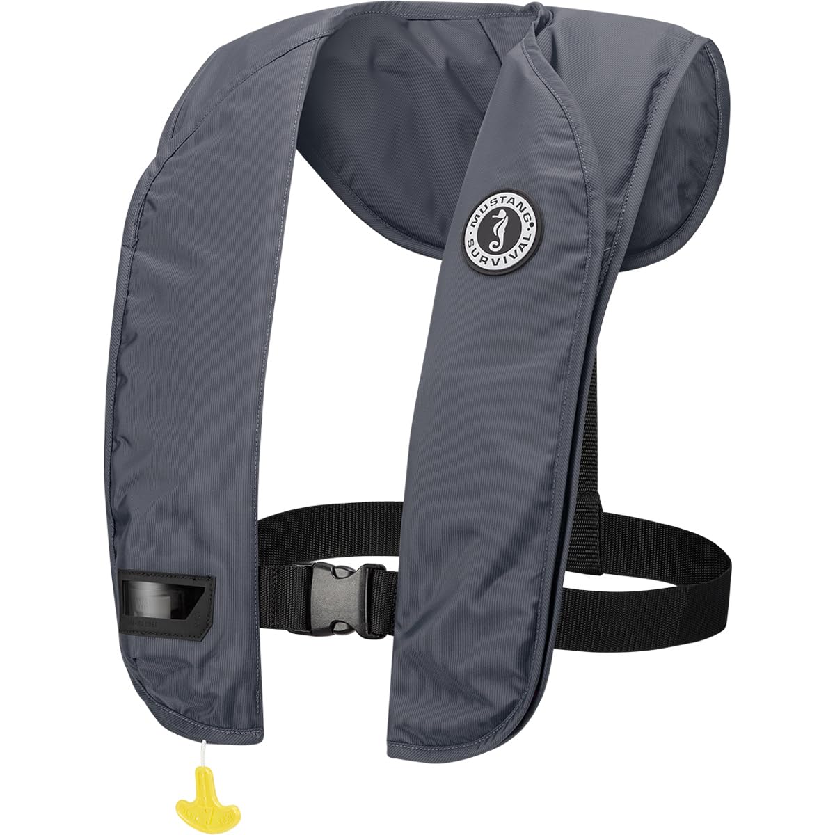 Amazon.com : Mustang Survival M.I.T. 100 Inflatable PFD Automatic